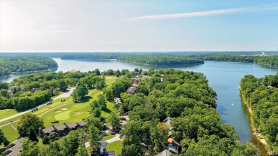 Welcome to your new retreat! Located near picturesque Lake on The Eagle Pointe Golf Resort in Indiana - for sale on GolfHomes.com, golf home, golf lot