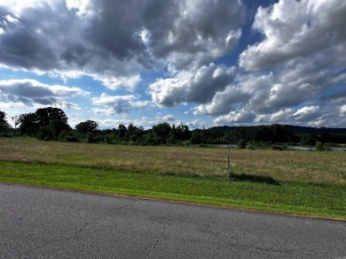 Prime Acreage with Scenic & Strategic Location Unlock endless on Galla Creek Golf Course in Arkansas - for sale on GolfHomes.com, golf home, golf lot