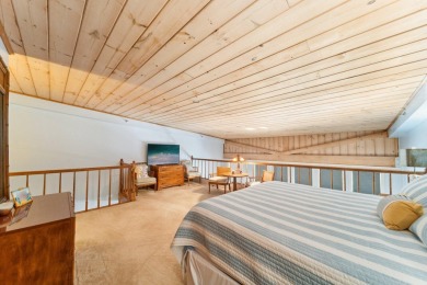 Currently Short Term Rental friendly...This condo offers an on Shangri La Golf Resort and Club in Oklahoma - for sale on GolfHomes.com, golf home, golf lot