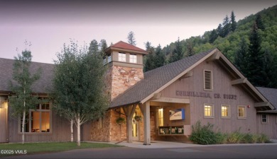 Build your dream home on this sun-drenched, 2.9-acre homesite on Club At Cordillera Summit Course in Colorado - for sale on GolfHomes.com, golf home, golf lot
