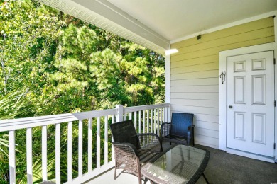 TRANSFERABLE GOLF MEMBERSHIP!! You will love this top floor end on Barefoot Resort and Golf Club  in South Carolina - for sale on GolfHomes.com, golf home, golf lot