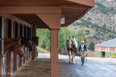 Build your dream home on this sun-drenched, 2.9-acre homesite on Club At Cordillera Summit Course in Colorado - for sale on GolfHomes.com, golf home, golf lot