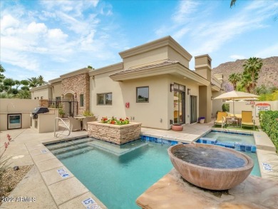 Fractional Ownership! Enjoy this desert getaway 3 weeks per year on The Phoenician  in Arizona - for sale on GolfHomes.com, golf home, golf lot