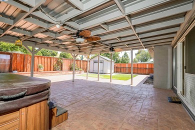 WELCOME BACK to the market. Beautifully Updated Fairway Park on Mission Hills of Hayward Golf Course in California - for sale on GolfHomes.com, golf home, golf lot