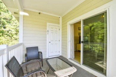 TRANSFERABLE GOLF MEMBERSHIP!! You will love this top floor end on Barefoot Resort and Golf Club  in South Carolina - for sale on GolfHomes.com, golf home, golf lot