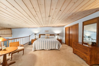 Currently Short Term Rental friendly...This condo offers an on Shangri La Golf Resort and Club in Oklahoma - for sale on GolfHomes.com, golf home, golf lot