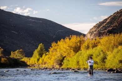 Build your dream home on this sun-drenched, 2.9-acre homesite on Club At Cordillera Summit Course in Colorado - for sale on GolfHomes.com, golf home, golf lot