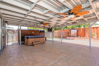 WELCOME BACK to the market. Beautifully Updated Fairway Park on Mission Hills of Hayward Golf Course in California - for sale on GolfHomes.com, golf home, golf lot