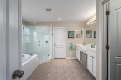 Don't miss your opportunity to own this roomy 5-bedroom, 3 on Imperial Lakewoods Golf Club in Florida - for sale on GolfHomes.com, golf home, golf lot