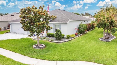 Welcome to 4002 Richmond Crossing, a beautifully maintained on Arlington Ridge Golf Club in Florida - for sale on GolfHomes.com, golf home, golf lot