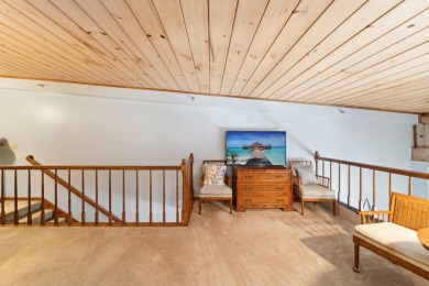 Currently Short Term Rental friendly...This condo offers an on Shangri La Golf Resort and Club in Oklahoma - for sale on GolfHomes.com, golf home, golf lot