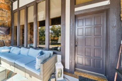 Currently Short Term Rental friendly...This condo offers an on Shangri La Golf Resort and Club in Oklahoma - for sale on GolfHomes.com, golf home, golf lot