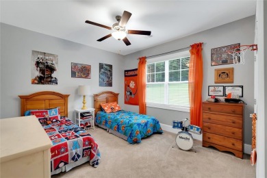 Step inside this stunning 4-bedroom, 3.5-bath home, built in on Cross Creek Plantation in South Carolina - for sale on GolfHomes.com, golf home, golf lot