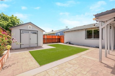 WELCOME BACK to the market. Beautifully Updated Fairway Park on Mission Hills of Hayward Golf Course in California - for sale on GolfHomes.com, golf home, golf lot