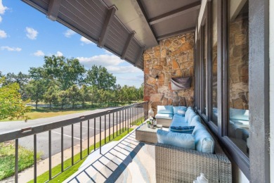 Currently Short Term Rental friendly...This condo offers an on Shangri La Golf Resort and Club in Oklahoma - for sale on GolfHomes.com, golf home, golf lot