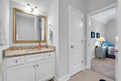 Step inside this stunning 4-bedroom, 3.5-bath home, built in on Cross Creek Plantation in South Carolina - for sale on GolfHomes.com, golf home, golf lot