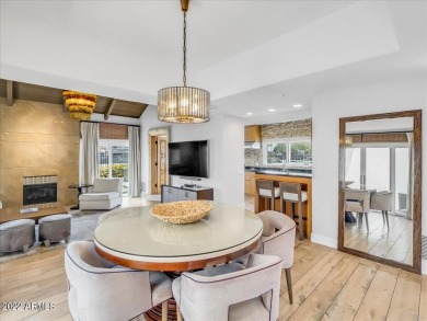 Fractional Ownership! Enjoy this desert getaway 3 weeks per year on The Phoenician  in Arizona - for sale on GolfHomes.com, golf home, golf lot