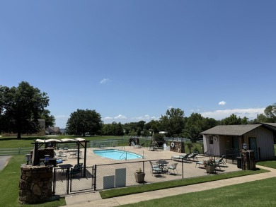 Currently Short Term Rental friendly...This condo offers an on Shangri La Golf Resort and Club in Oklahoma - for sale on GolfHomes.com, golf home, golf lot
