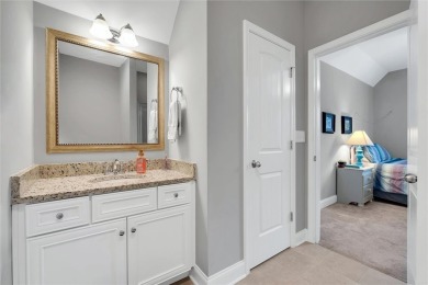Step inside this stunning 4-bedroom, 3.5-bath home, built in on Cross Creek Plantation in South Carolina - for sale on GolfHomes.com, golf home, golf lot