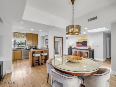 Fractional Ownership! Enjoy this desert getaway 3 weeks per year on The Phoenician  in Arizona - for sale on GolfHomes.com, golf home, golf lot