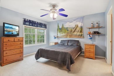 Welcome to this gorgeous custom home in highly desirable on RedTail Golf Club in Illinois - for sale on GolfHomes.com, golf home, golf lot