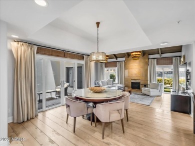 Fractional Ownership! Enjoy this desert getaway 3 weeks per year on The Phoenician  in Arizona - for sale on GolfHomes.com, golf home, golf lot