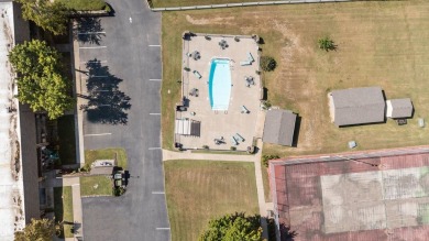 Currently Short Term Rental friendly...This condo offers an on Shangri La Golf Resort and Club in Oklahoma - for sale on GolfHomes.com, golf home, golf lot