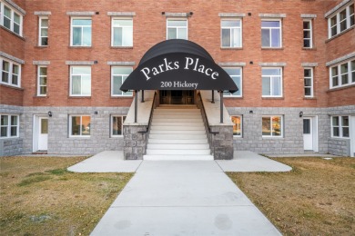 Welcome to Parks Place Condominium Unit 12! Anaconda's newest on The Old Works Golf Course in Montana - for sale on GolfHomes.com, golf home, golf lot