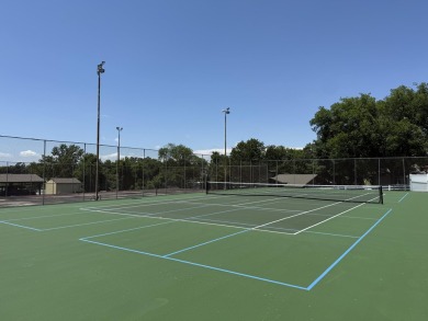 Currently Short Term Rental friendly...This condo offers an on Shangri La Golf Resort and Club in Oklahoma - for sale on GolfHomes.com, golf home, golf lot