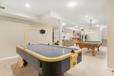 Welcome to this gorgeous custom home in highly desirable on RedTail Golf Club in Illinois - for sale on GolfHomes.com, golf home, golf lot