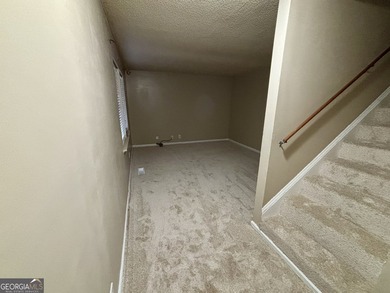 Great house with 4 bedrooms and 2 baths on a double lot in the on Golf Club of Macon in Georgia - for sale on GolfHomes.com, golf home, golf lot