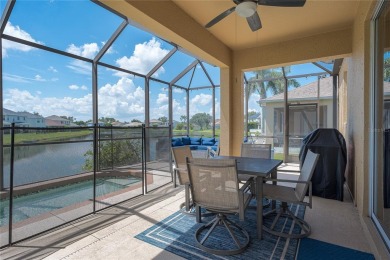 Don't miss your opportunity to own this roomy 5-bedroom, 3 on Imperial Lakewoods Golf Club in Florida - for sale on GolfHomes.com, golf home, golf lot