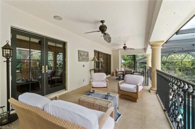 Step into a world of unparalleled luxury and comfort at 2954 on Tiburon Golf Club in Florida - for sale on GolfHomes.com, golf home, golf lot