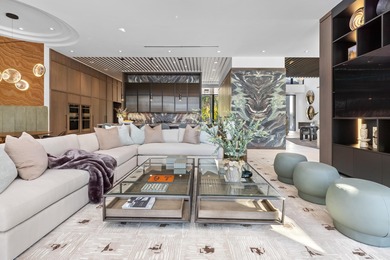 Set within the prestigious gates of The Bears Club, 228 Bears on The Bears Club in Florida - for sale on GolfHomes.com, golf home, golf lot