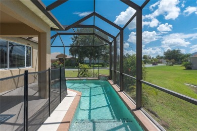 Don't miss your opportunity to own this roomy 5-bedroom, 3 on Imperial Lakewoods Golf Club in Florida - for sale on GolfHomes.com, golf home, golf lot