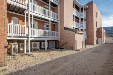 Welcome to Parks Place Condominium Unit 12! Anaconda's newest on The Old Works Golf Course in Montana - for sale on GolfHomes.com, golf home, golf lot