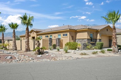 The largest floor plan in the Arroyos neighborhood of Desert on Desert Princess Country Club in California - for sale on GolfHomes.com, golf home, golf lot