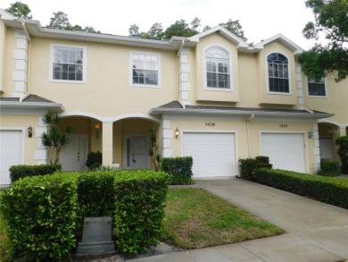Rare townhome gem and your opportunity to own this three bedroom on Innisbrook Resort and Golf Club in Florida - for sale on GolfHomes.com, golf home, golf lot