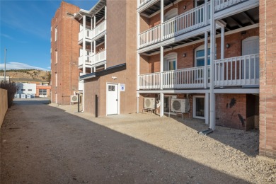 Welcome to Parks Place Condominium Unit 12! Anaconda's newest on The Old Works Golf Course in Montana - for sale on GolfHomes.com, golf home, golf lot