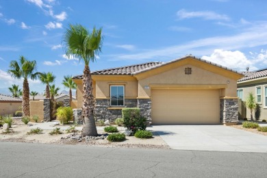 The largest floor plan in the Arroyos neighborhood of Desert on Desert Princess Country Club in California - for sale on GolfHomes.com, golf home, golf lot