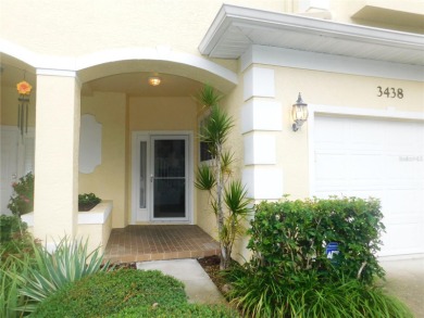 Rare townhome gem and your opportunity to own this three bedroom on Innisbrook Resort and Golf Club in Florida - for sale on GolfHomes.com, golf home, golf lot