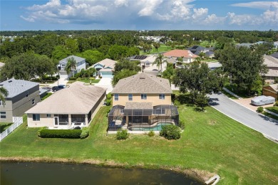 Don't miss your opportunity to own this roomy 5-bedroom, 3 on Imperial Lakewoods Golf Club in Florida - for sale on GolfHomes.com, golf home, golf lot