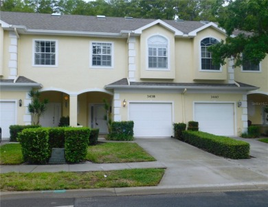 Rare townhome gem and your opportunity to own this three bedroom on Innisbrook Resort and Golf Club in Florida - for sale on GolfHomes.com, golf home, golf lot