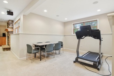 Welcome to this gorgeous custom home in highly desirable on RedTail Golf Club in Illinois - for sale on GolfHomes.com, golf home, golf lot