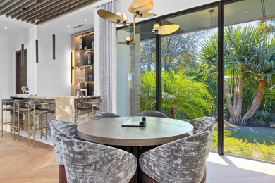 Set within the prestigious gates of The Bears Club, 228 Bears on The Bears Club in Florida - for sale on GolfHomes.com, golf home, golf lot