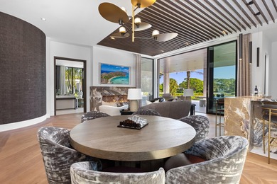 Set within the prestigious gates of The Bears Club, 228 Bears on The Bears Club in Florida - for sale on GolfHomes.com, golf home, golf lot