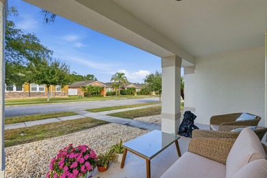 Step into pristine, easy-living perfection in Savona North with on Venetian Bay Golf Course in Florida - for sale on GolfHomes.com, golf home, golf lot