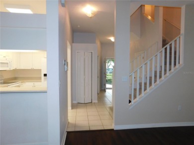 Rare townhome gem and your opportunity to own this three bedroom on Innisbrook Resort and Golf Club in Florida - for sale on GolfHomes.com, golf home, golf lot