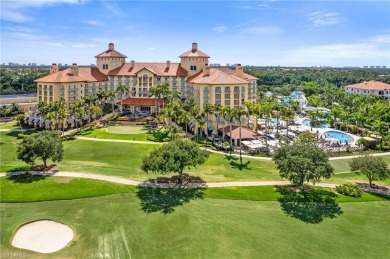 Step into a world of unparalleled luxury and comfort at 2954 on Tiburon Golf Club in Florida - for sale on GolfHomes.com, golf home, golf lot