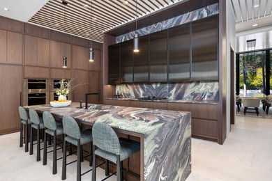 Set within the prestigious gates of The Bears Club, 228 Bears on The Bears Club in Florida - for sale on GolfHomes.com, golf home, golf lot